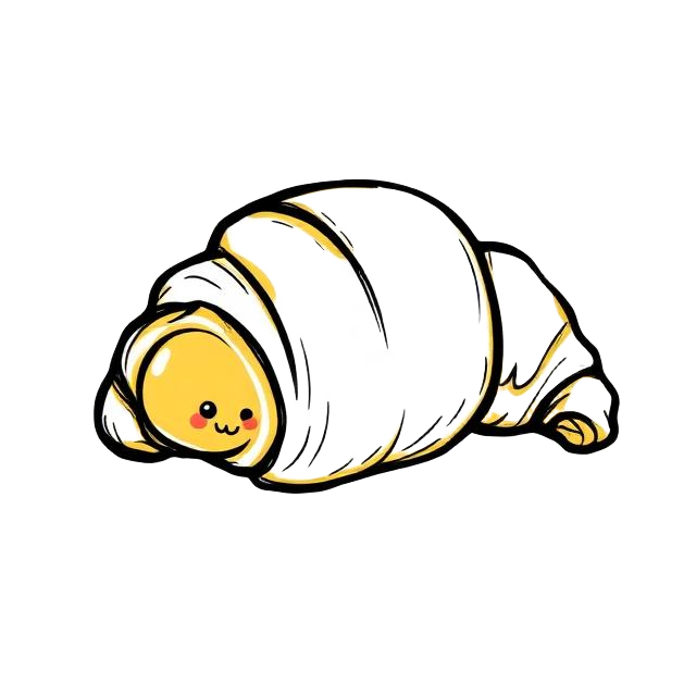 Butter Croissant