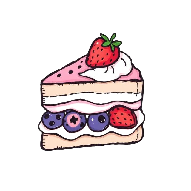 Strawberry Shortcake